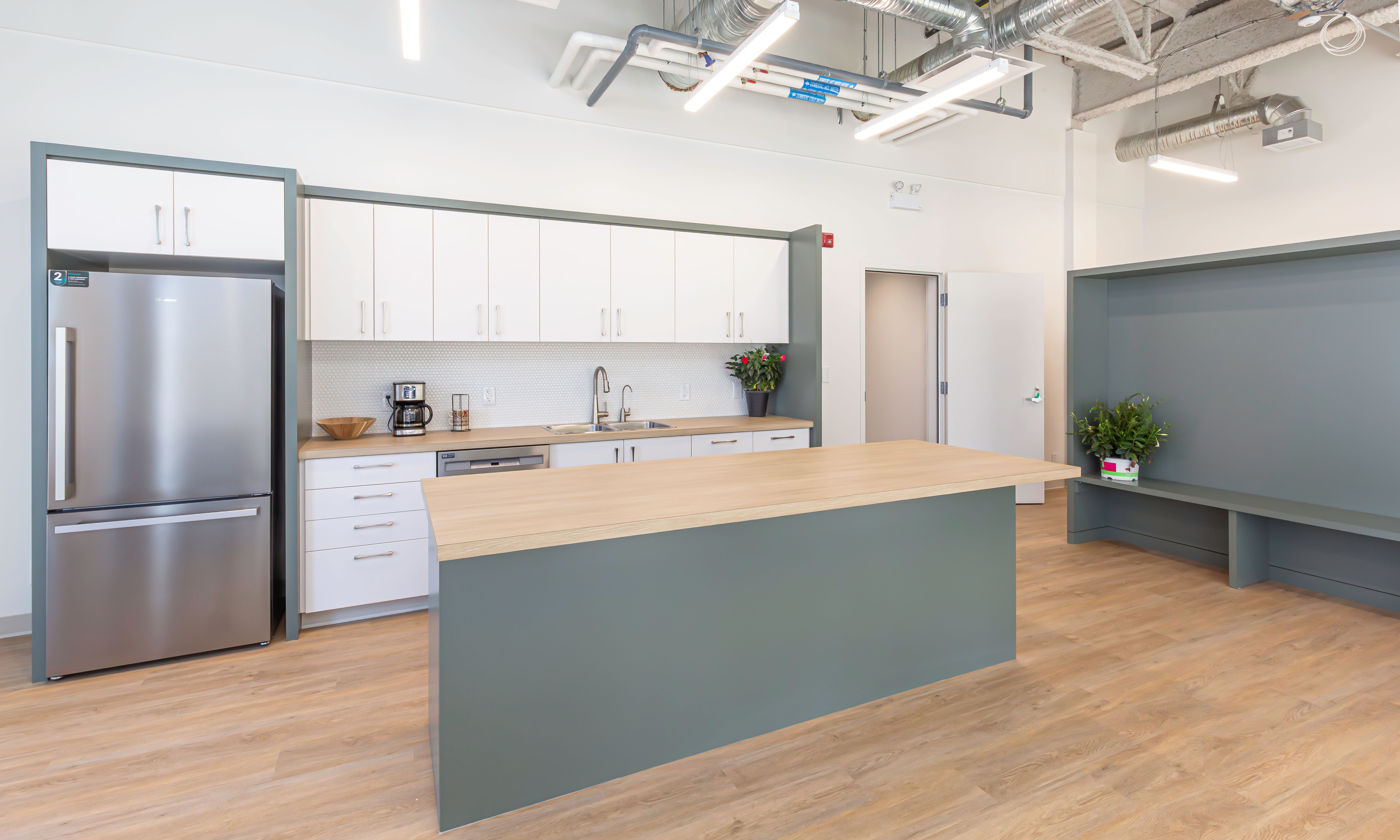 George Spady Society